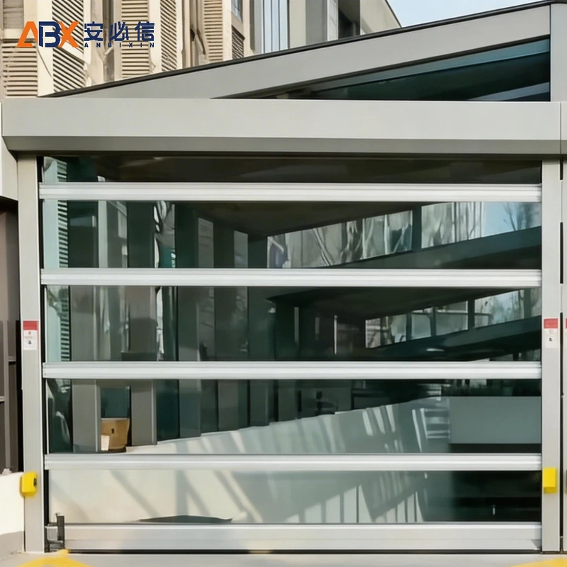 泉州高速门